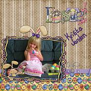 Easter 2009